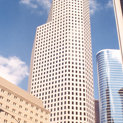 1600 Smith Street by Marshall Gerometta