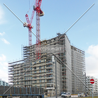 Westside Tower by Nephilim