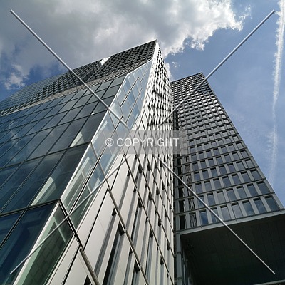 Nextower by Nephilim