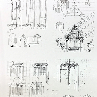 Trianon by Novotny Mähner Assoziierte