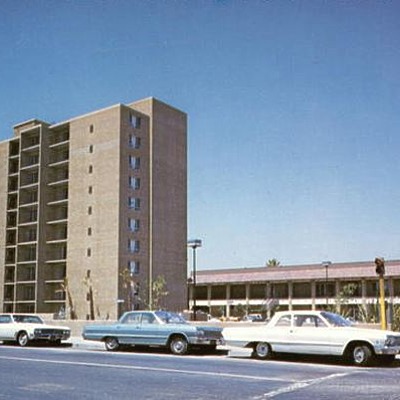 Filipino Plaza by Continental Chrome