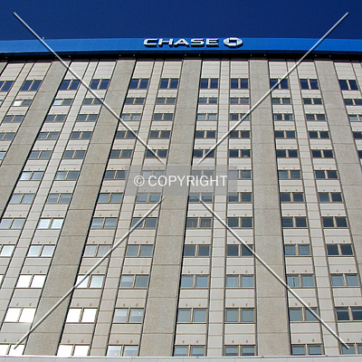One San Jacinto Plaza by Chris Patriarca