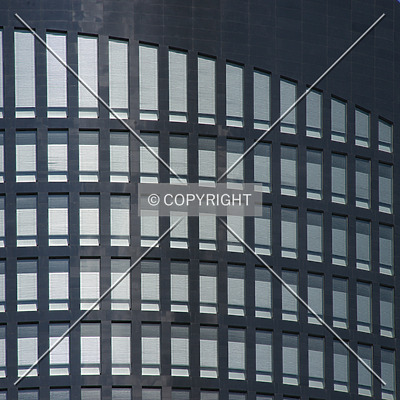 RWE Tower by Nephilim