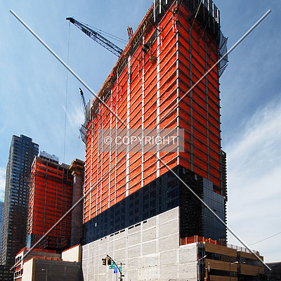 1 MiMA Tower by Royce Douglas
