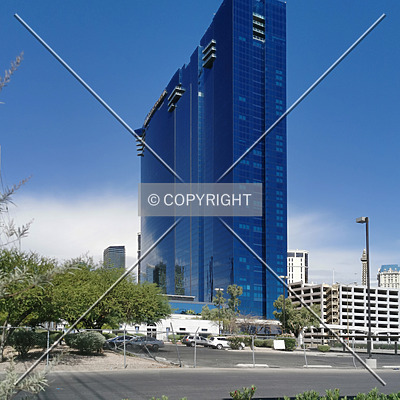 Elara by Hilton Grand Vacations by Nephilim