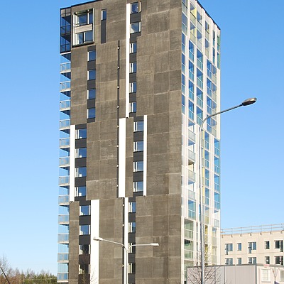 Pirkka 6 by Huopa