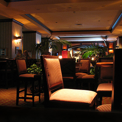 Manchester Grand Hyatt Hotel by Jason Ferguson