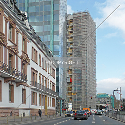 MainTor Panorama by Nephilim