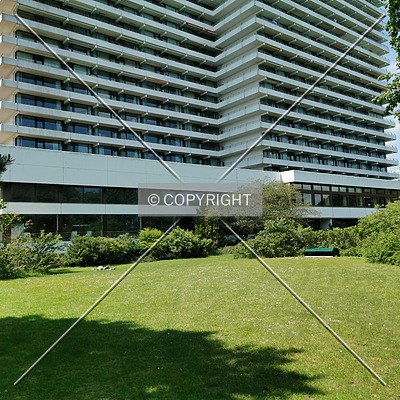Maritim Golf and Sport Hotel by Nephilim
