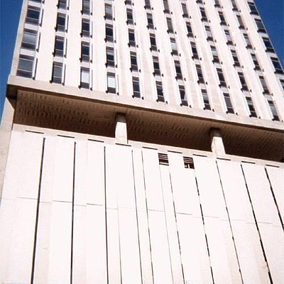 Associated Bank Plaza by Tom Finnegan