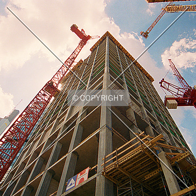 MAIN TOWER by Nephilim