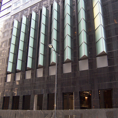 One South Dearborn by Shawn Ursini
