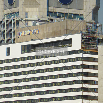 Hotel InterContinental by Nephilim