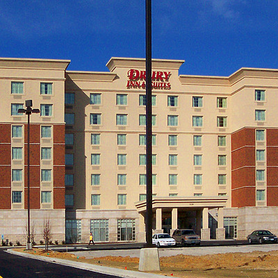 Drury Inn & Suites O'Fallon by Ryan Hildebrand