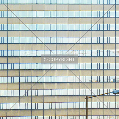 Bürohochhaus Commerzbank Trading Center by Nephilim