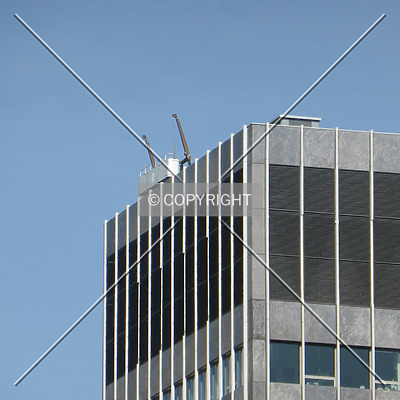 Campus Tower by Nephilim