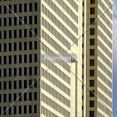 Burnett Plaza by Chris Patriarca