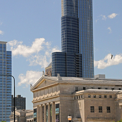 One Museum Park by Shawn Ursini