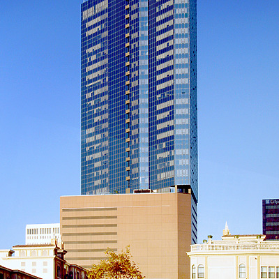 1100 Wilshire by Jim Schwartz