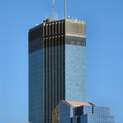 IDS Tower by James Peacock