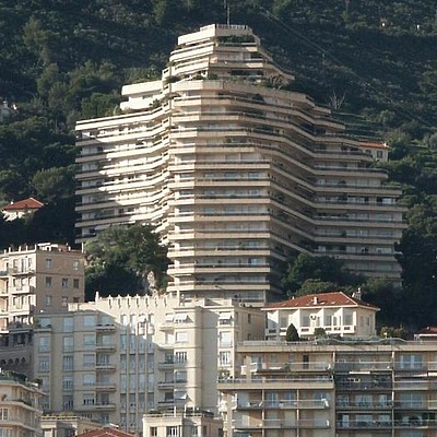 Les Ligures by Huopa