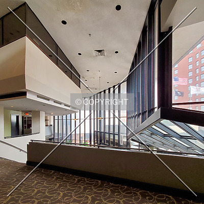 Wyndham Springfield City Centre by Ryan Hildebrand
