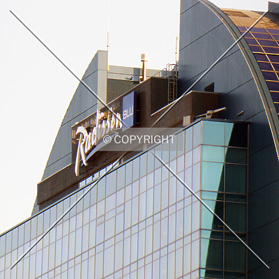 Radisson BLU by Nephilim