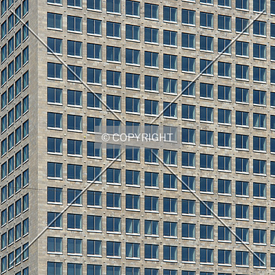 IBC Tower by Nephilim