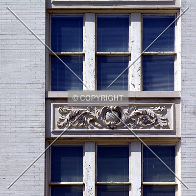 Bell Building by Chris Patriarca
