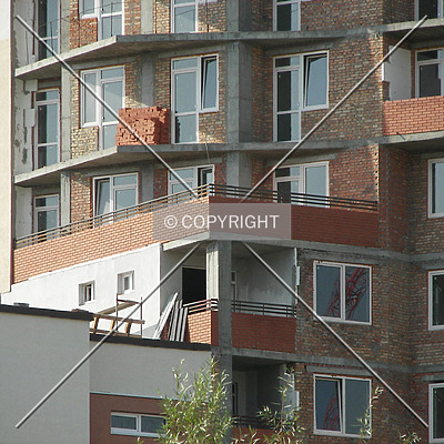 Pancha Street 18A by Alexander Shutyuck
