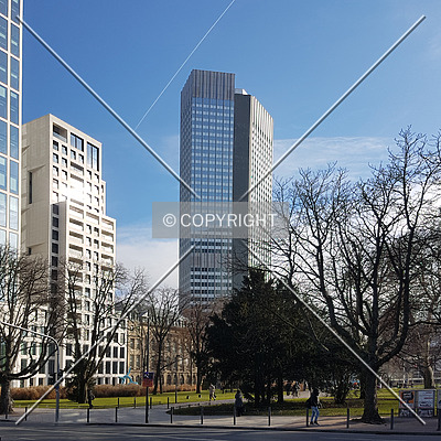 Eurotower by Nephilim