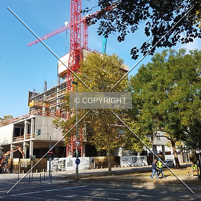 One Forty West by Nephilim