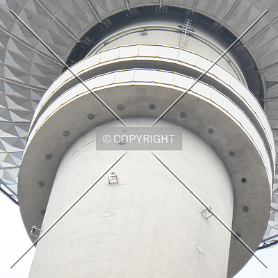 Berliner Fernsehturm by Nephilim