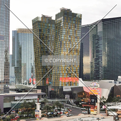 Veer Towers East by Nephilim