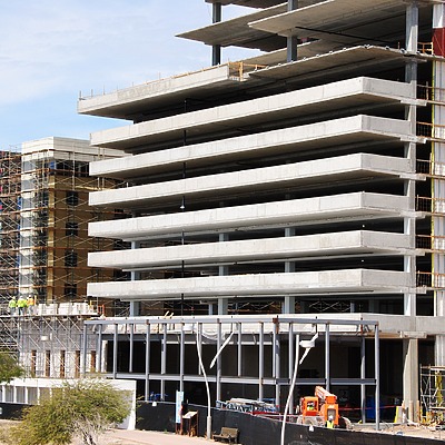 The Watermark Tempe by Brian LoBue