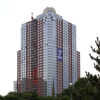 Halstead New Rochelle by Marshall Gerometta