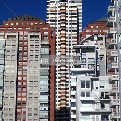 Torre Le Parc by Maximiliano Buono
