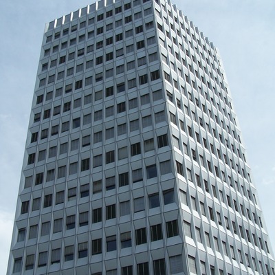 International Telecommunication Union by Huopa