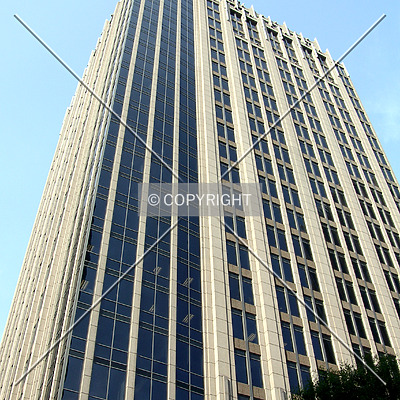 Fifth Third Center by Chris Patriarca