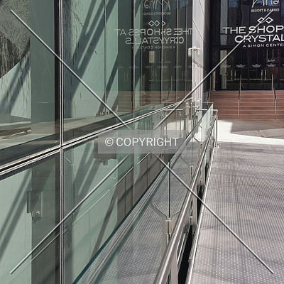 Veer Towers East by Nephilim