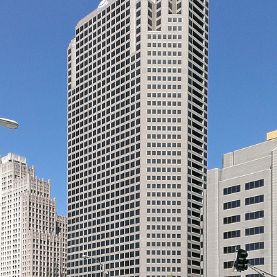 909 Chestnut by Ryan Hildebrand