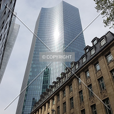 SKYPER Tower by Nephilim