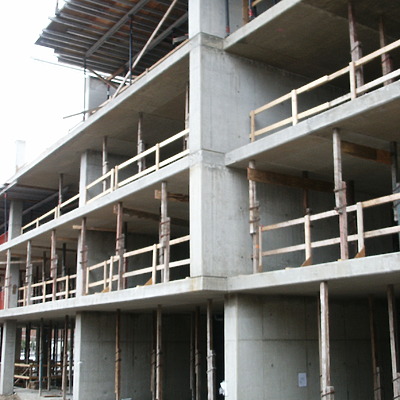 Optima Horizons by Daniel Kieckhefer