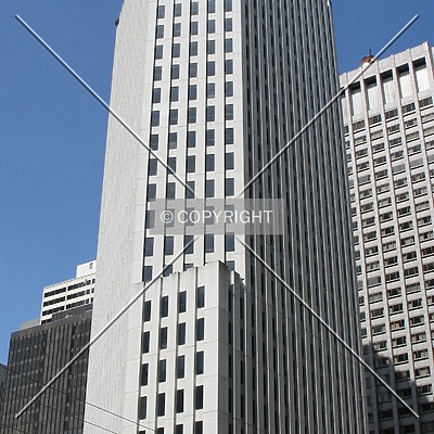 Providian Financial Building by Emmanuel D.