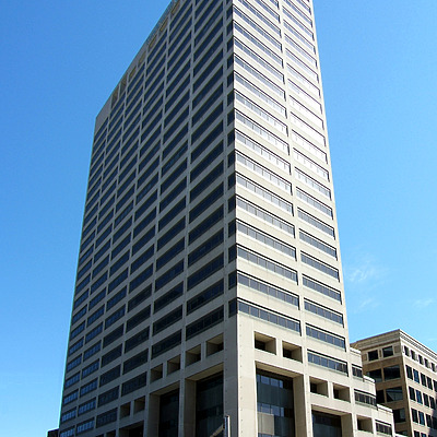 280 Trumbull Street by John Cahill