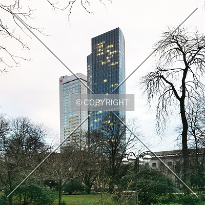 SKYPER Tower by Nephilim