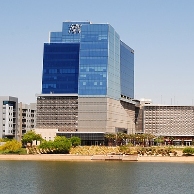 The Watermark Tempe by Brian LoBue