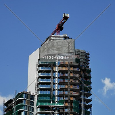 Grand Tower by Nephilim