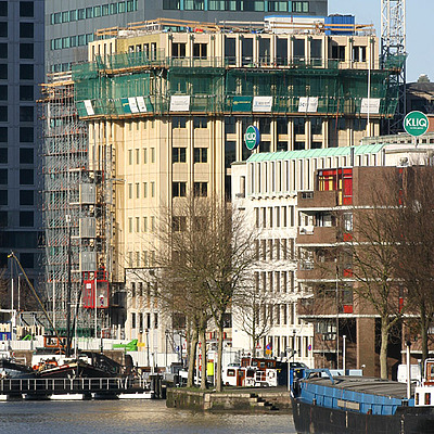 De Coopvaert by Michiel van Dijk