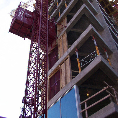 Optima Views by Daniel Kieckhefer